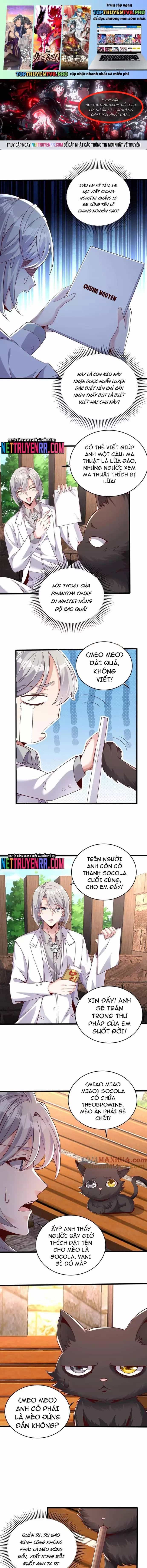 Học Cùng Em Gái, Không Cẩn Thận Trở Thành Vô Địch - Chương 126 - ảnh 2