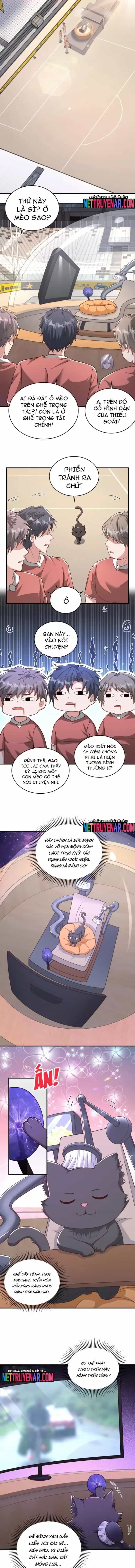 Học Cùng Em Gái, Không Cẩn Thận Trở Thành Vô Địch - Chương 156 - ảnh 5
