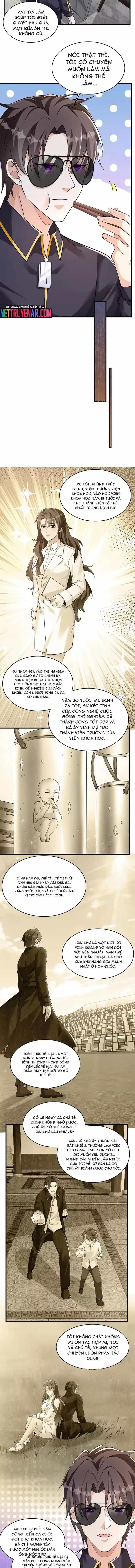 Học Cùng Em Gái, Không Cẩn Thận Trở Thành Vô Địch - Chương 163 - ảnh 3