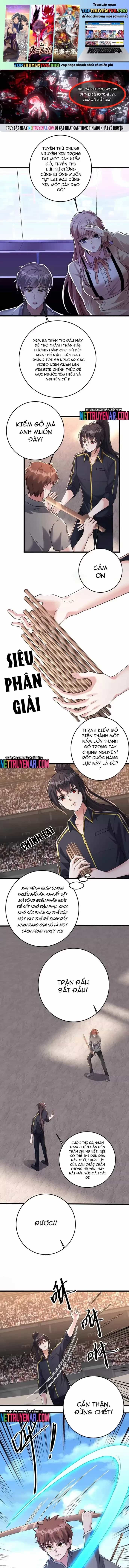 Học Cùng Em Gái, Không Cẩn Thận Trở Thành Vô Địch - Chương 165 - ảnh 2