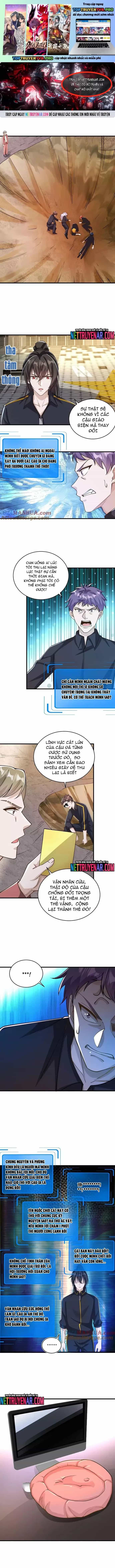 Học Cùng Em Gái, Không Cẩn Thận Trở Thành Vô Địch - Chương 176 - ảnh 2
