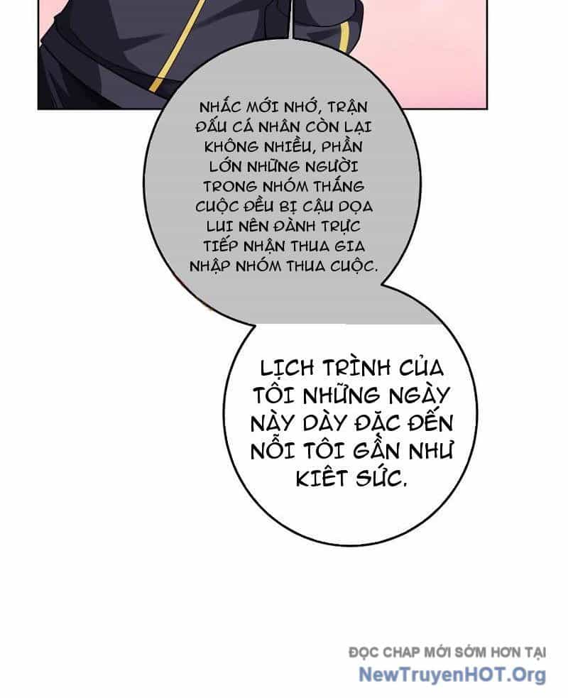 Học Cùng Em Gái, Không Cẩn Thận Trở Thành Vô Địch - Chương 177 - ảnh 35