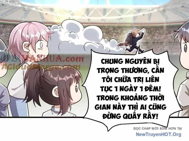Học Cùng Em Gái, Không Cẩn Thận Trở Thành Vô Địch - Chương 179 - ảnh 25