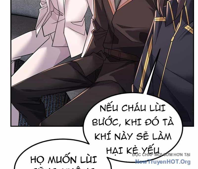 Học Cùng Em Gái, Không Cẩn Thận Trở Thành Vô Địch - Chương 181 - ảnh 22