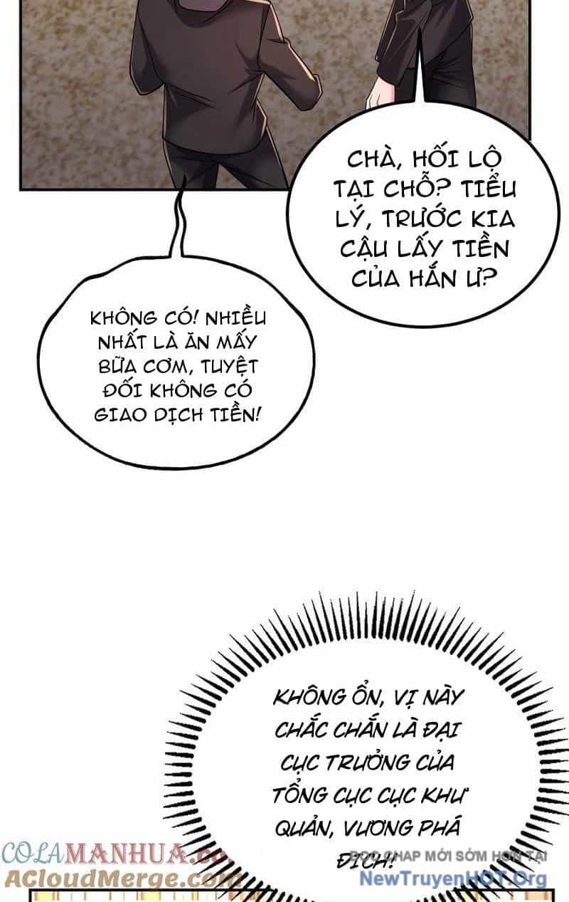 Học Cùng Em Gái, Không Cẩn Thận Trở Thành Vô Địch - Chương 182 - ảnh 18