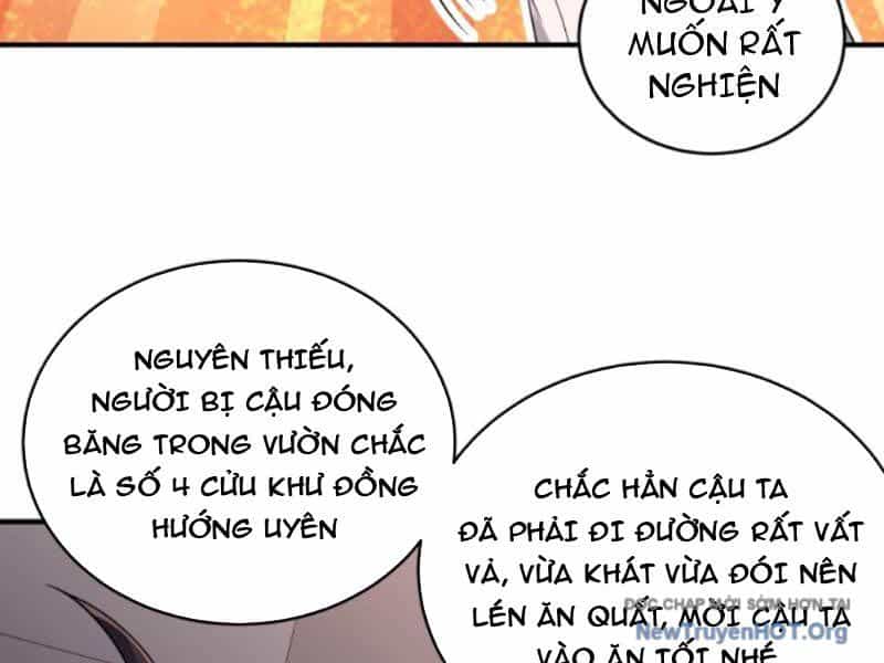 Học Cùng Em Gái, Không Cẩn Thận Trở Thành Vô Địch - Chương 184 - ảnh 47
