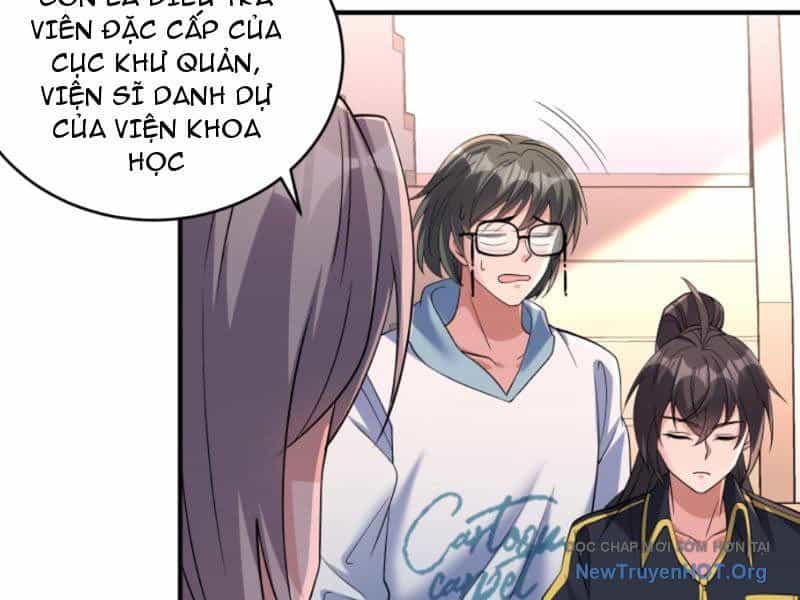 Học Cùng Em Gái, Không Cẩn Thận Trở Thành Vô Địch - Chương 184 - ảnh 70