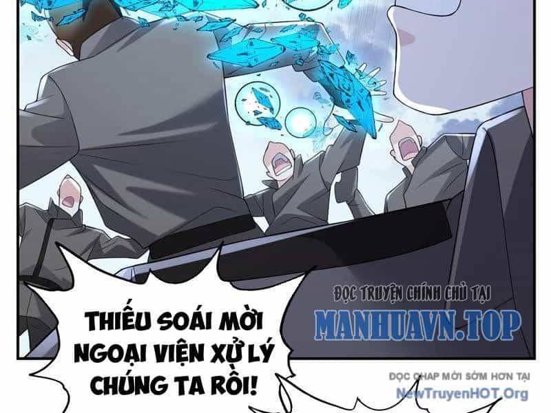 Học Cùng Em Gái, Không Cẩn Thận Trở Thành Vô Địch - Chương 189 - ảnh 62