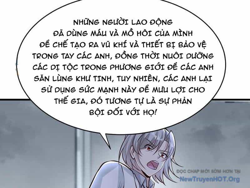 Học Cùng Em Gái, Không Cẩn Thận Trở Thành Vô Địch - Chương 190 - ảnh 30
