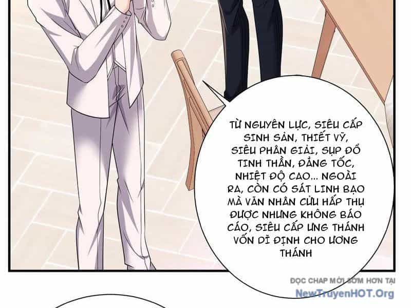 Học Cùng Em Gái, Không Cẩn Thận Trở Thành Vô Địch - Chương 193 - ảnh 27