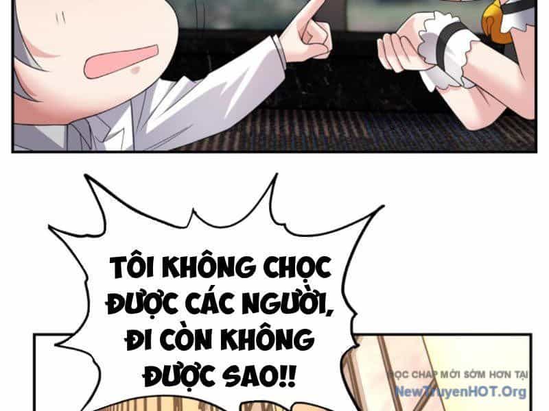 Học Cùng Em Gái, Không Cẩn Thận Trở Thành Vô Địch - Chương 195 - ảnh 29