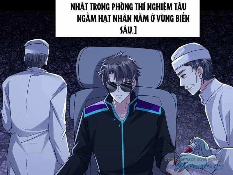 Học Cùng Em Gái, Không Cẩn Thận Trở Thành Vô Địch - Chương 197 - ảnh 8