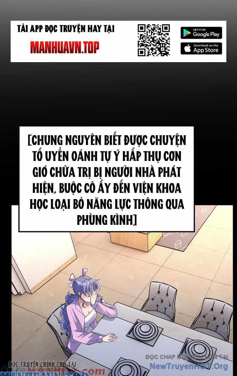 Học Cùng Em Gái, Không Cẩn Thận Trở Thành Vô Địch - Chương 198 - ảnh 29