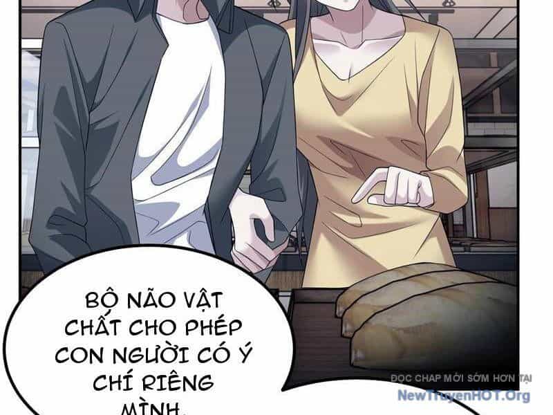 Học Cùng Em Gái, Không Cẩn Thận Trở Thành Vô Địch - Chương 200 - ảnh 19