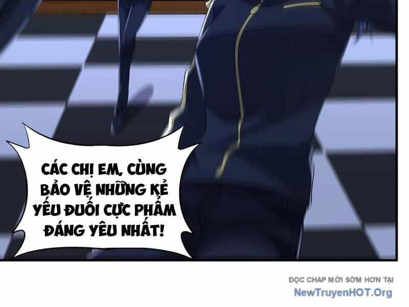 Học Cùng Em Gái, Không Cẩn Thận Trở Thành Vô Địch - Chương 203 - ảnh 43