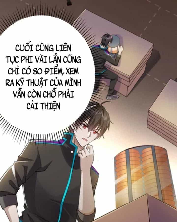 Học Cùng Em Gái, Không Cẩn Thận Trở Thành Vô Địch - Chương 25 - ảnh 22