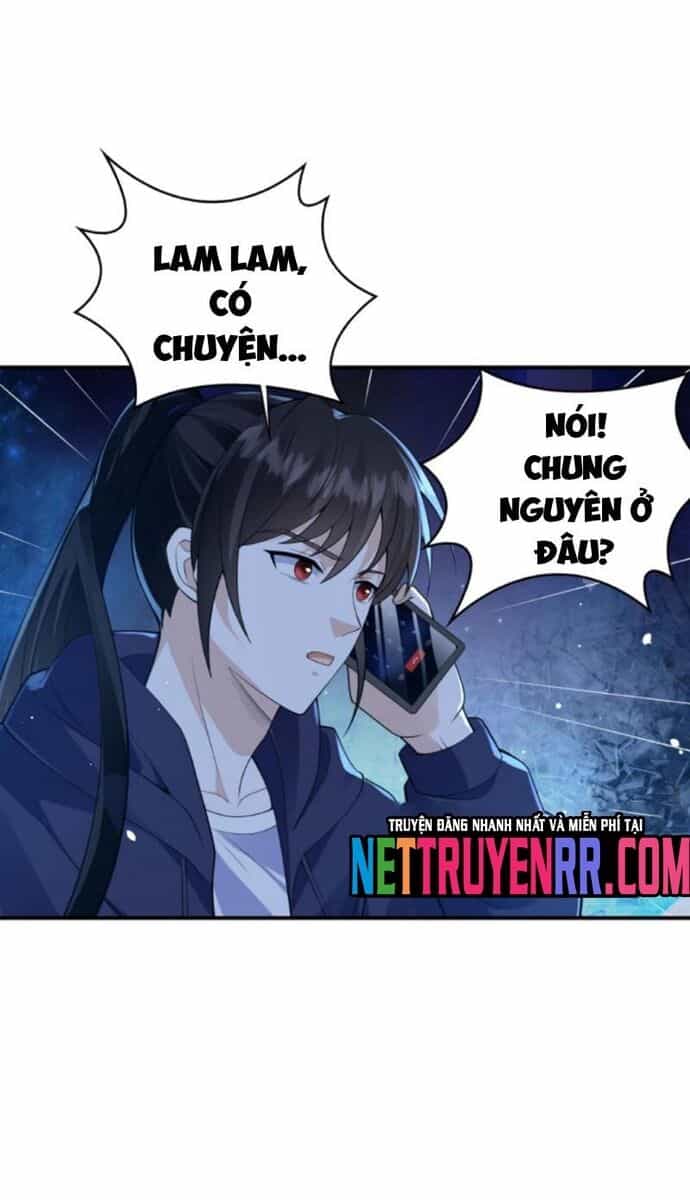 Học Cùng Em Gái, Không Cẩn Thận Trở Thành Vô Địch - Chương 64 - ảnh 5