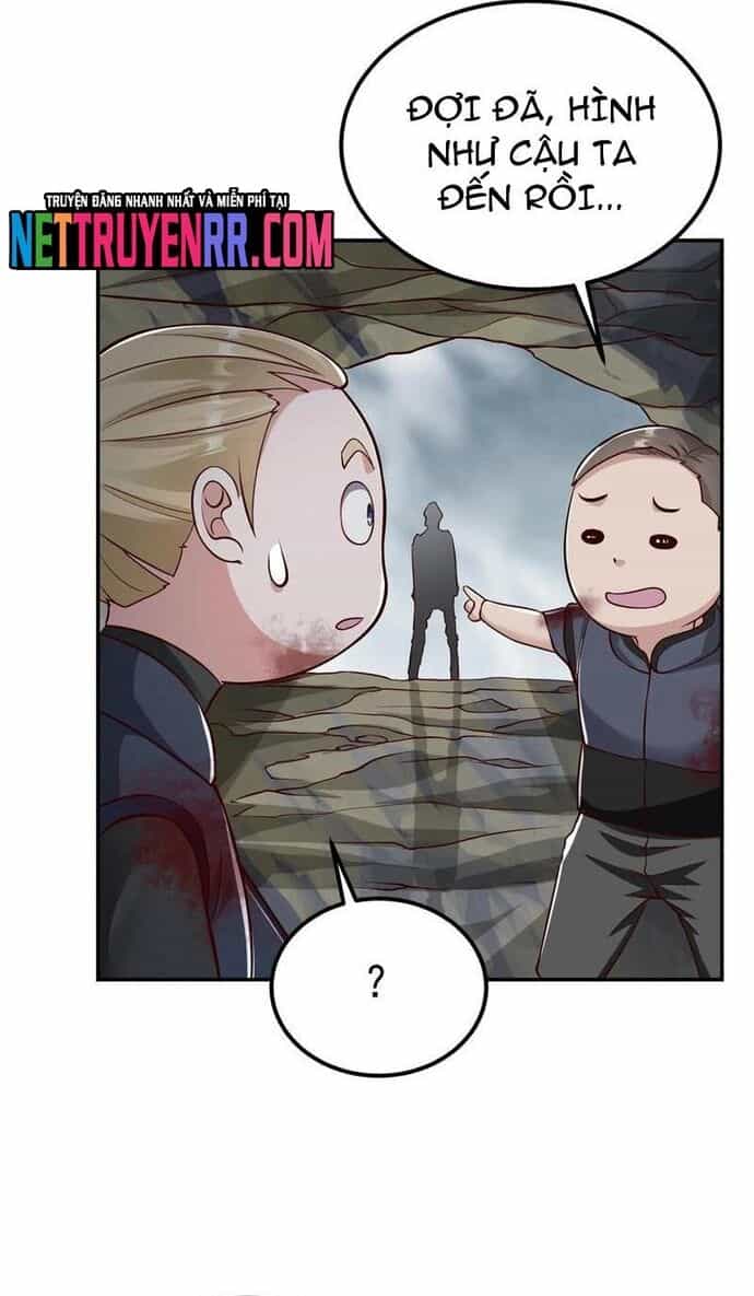Học Cùng Em Gái, Không Cẩn Thận Trở Thành Vô Địch - Chương 75 - ảnh 14
