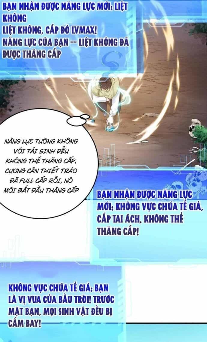 Học Cùng Em Gái, Không Cẩn Thận Trở Thành Vô Địch - Chương 86 - ảnh 14