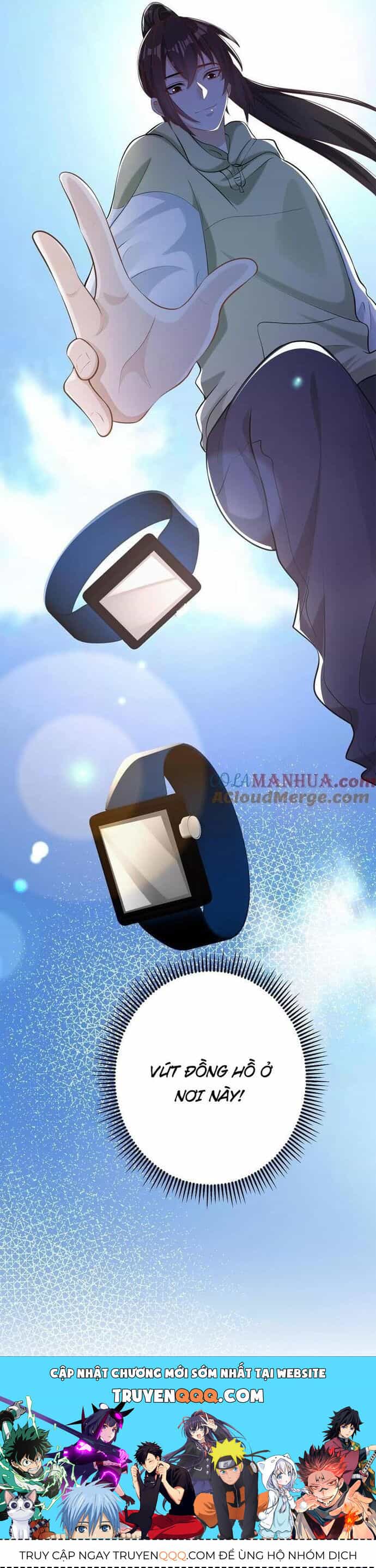 Học Cùng Em Gái, Không Cẩn Thận Trở Thành Vô Địch - Chương 86 - ảnh 22