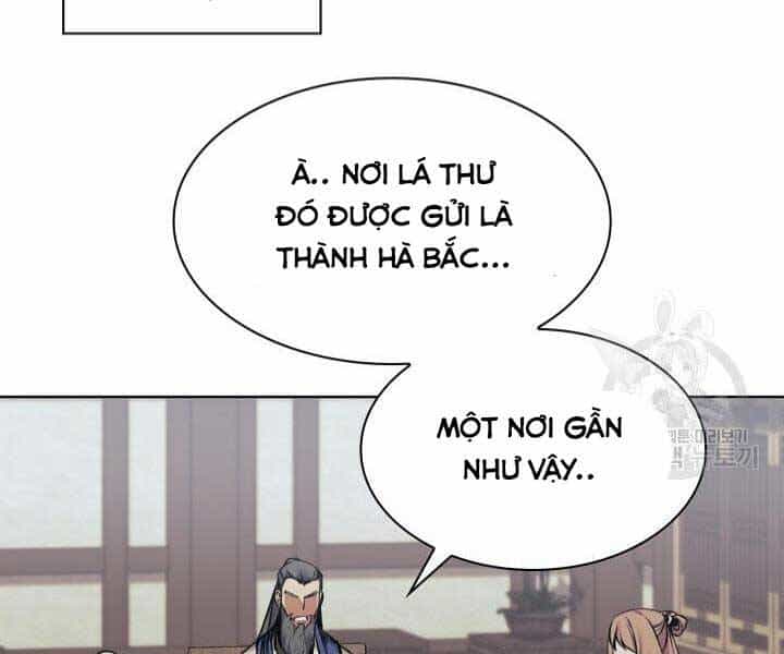 Học Giả Kiếm Sĩ - Chương 9 - ảnh 21