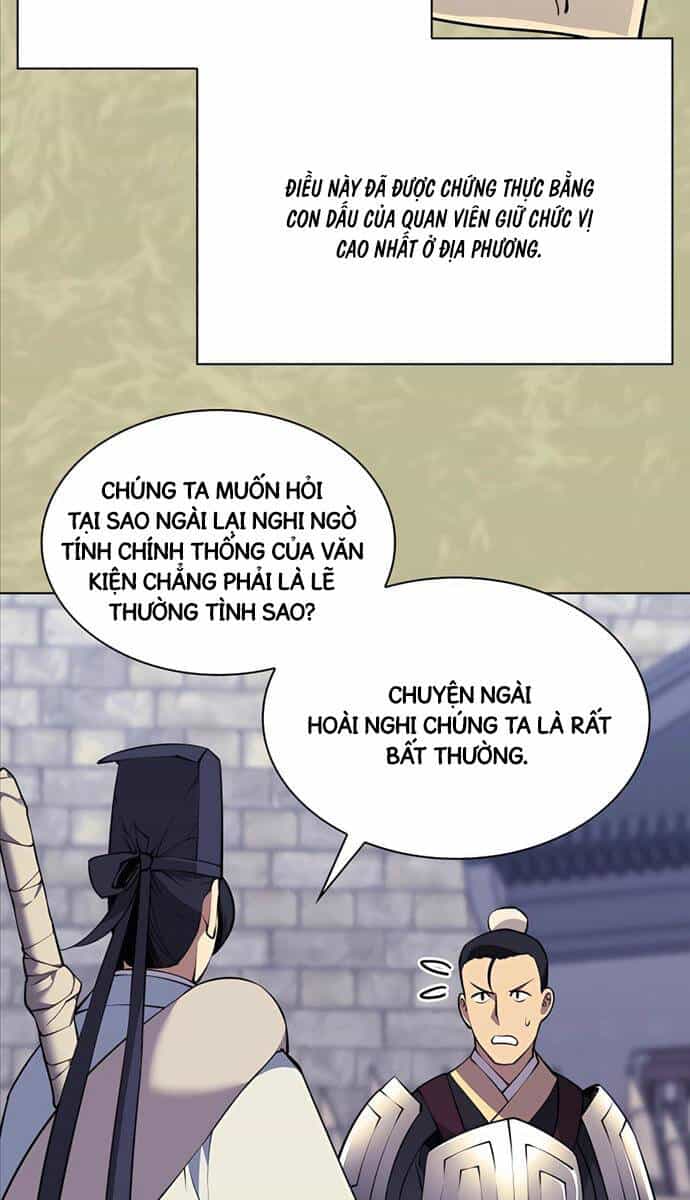 Học Giả Kiếm Sĩ - Chương 99 - ảnh 83