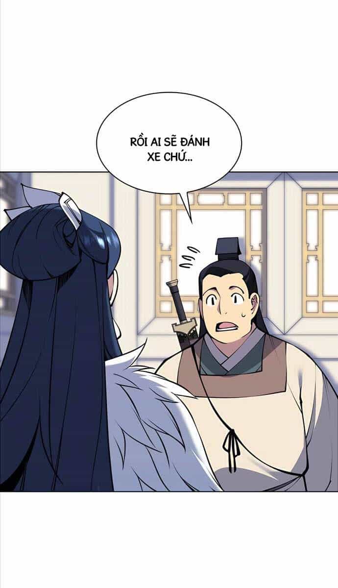 Học Giả Kiếm Sĩ - Chương 100 - ảnh 44