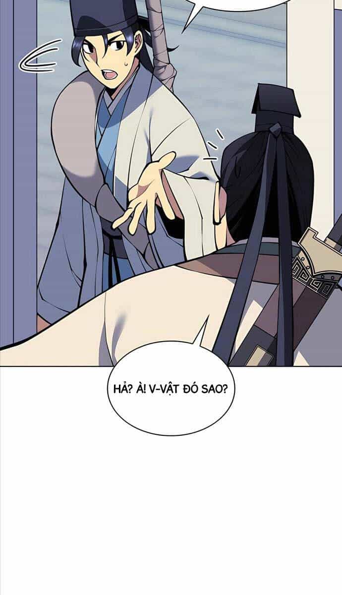 Học Giả Kiếm Sĩ - Chương 100 - ảnh 53