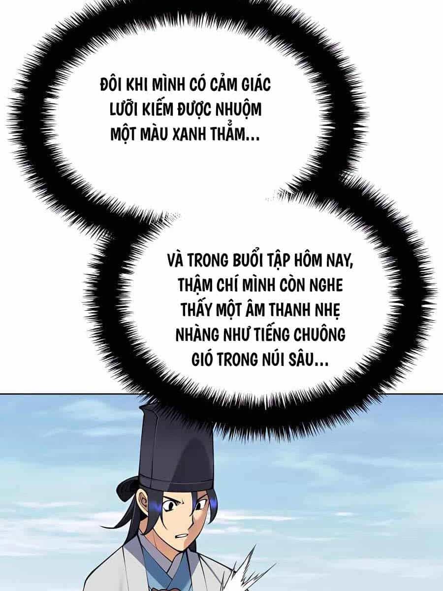 Học Giả Kiếm Sĩ - Chương 101 - ảnh 96