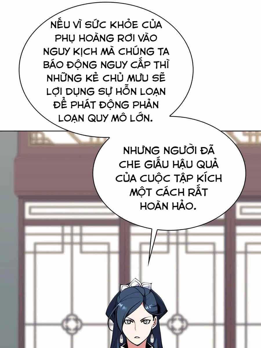 Học Giả Kiếm Sĩ - Chương 103 - ảnh 113