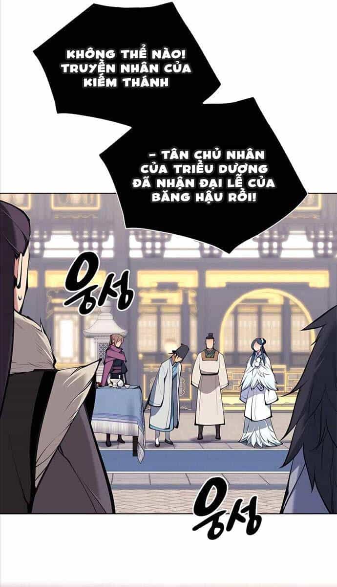 Học Giả Kiếm Sĩ - Chương 106 - ảnh 41