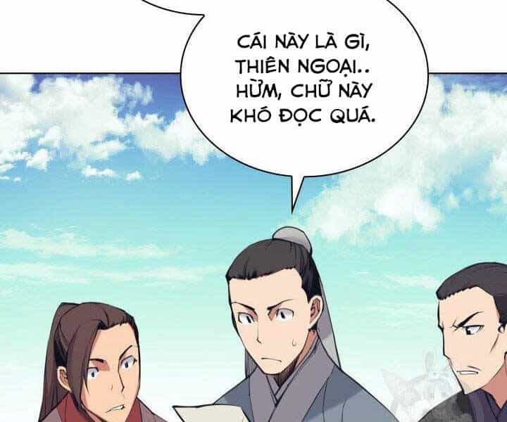 Học Giả Kiếm Sĩ - Chương 10 - ảnh 88