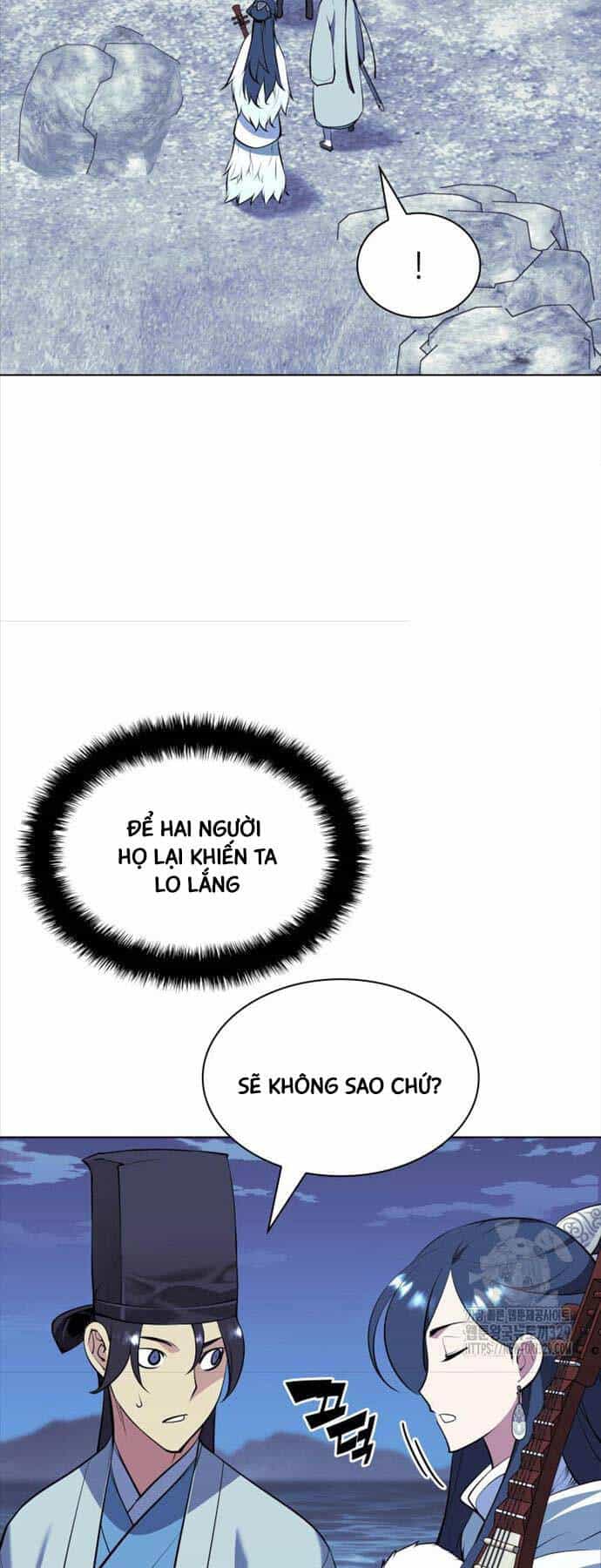 Học Giả Kiếm Sĩ - Chương 113 - ảnh 38