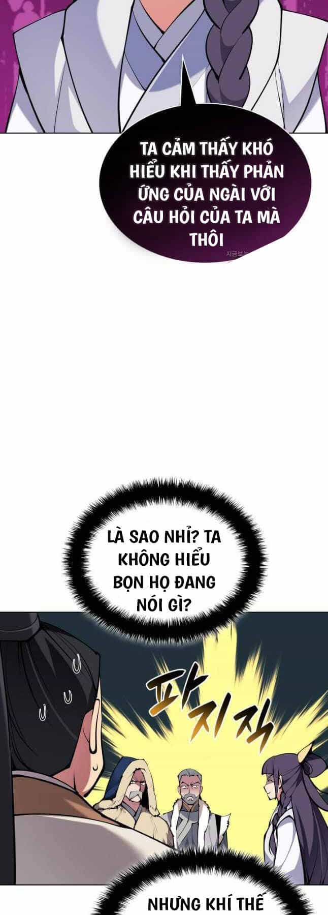 Học Giả Kiếm Sĩ - Chương 115 - ảnh 4