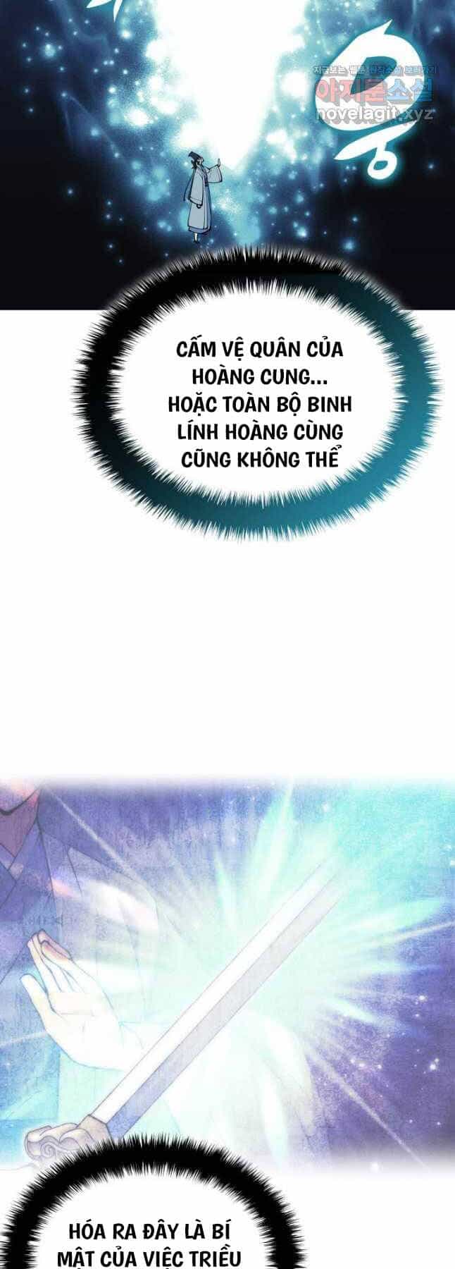 Học Giả Kiếm Sĩ - Chương 115 - ảnh 49