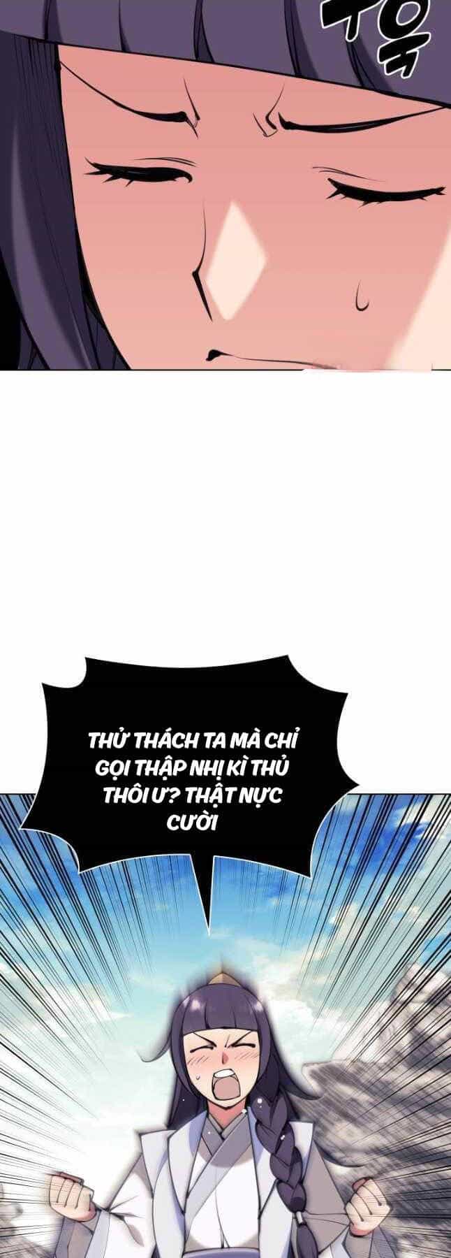 Học Giả Kiếm Sĩ - Chương 116 - ảnh 46