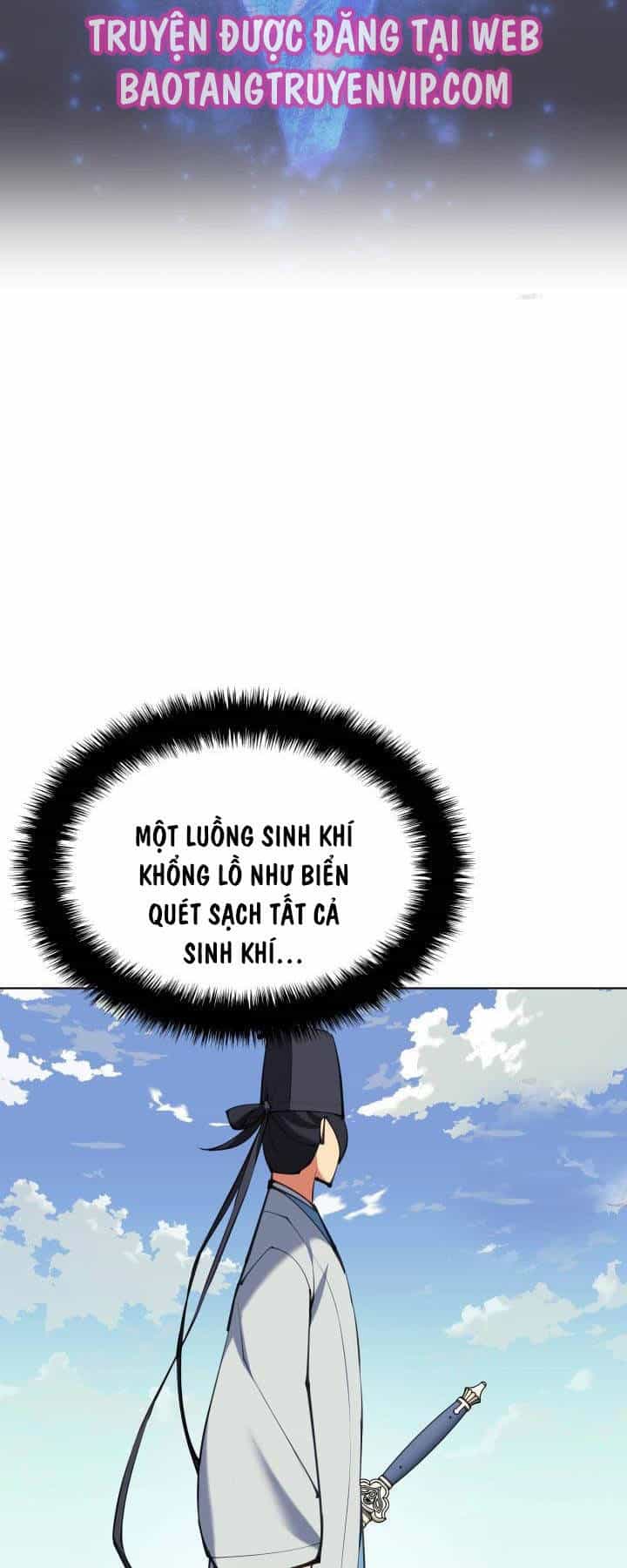 Học Giả Kiếm Sĩ - Chương 117 - ảnh 61