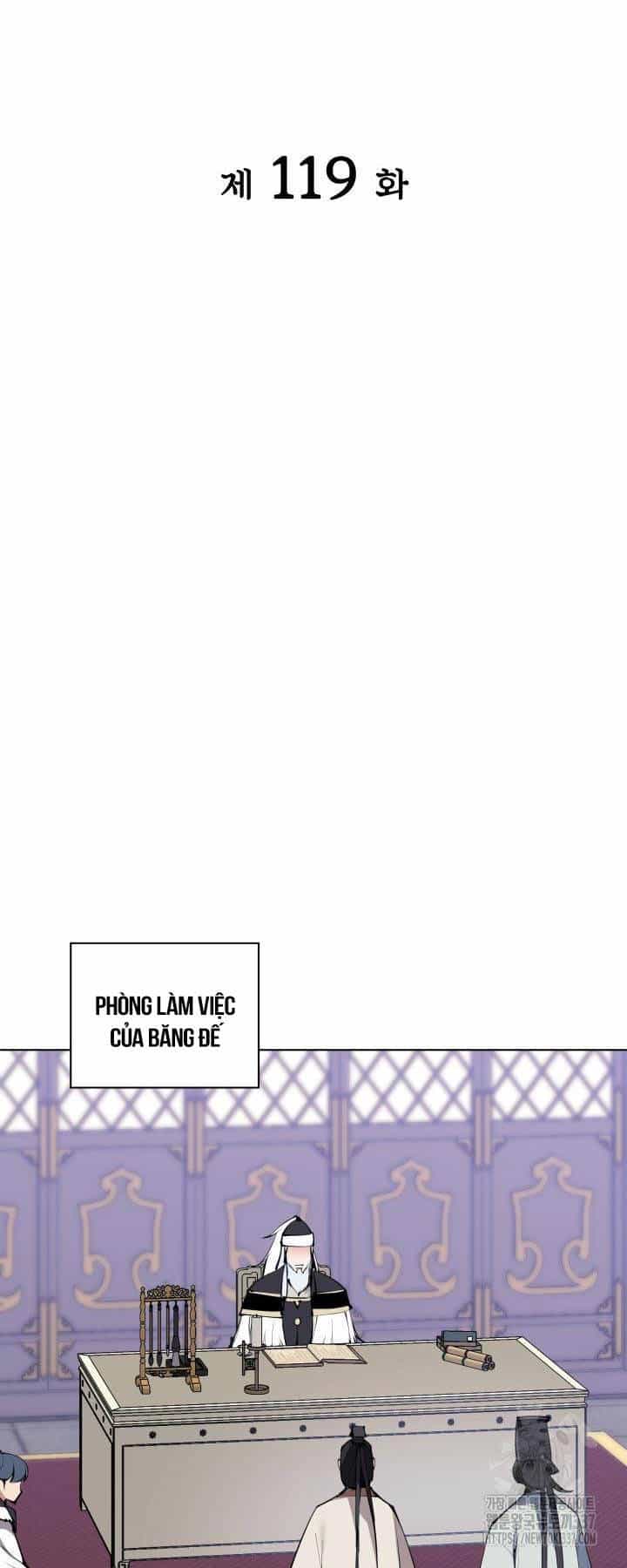 Học Giả Kiếm Sĩ - Chương 119 - ảnh 22