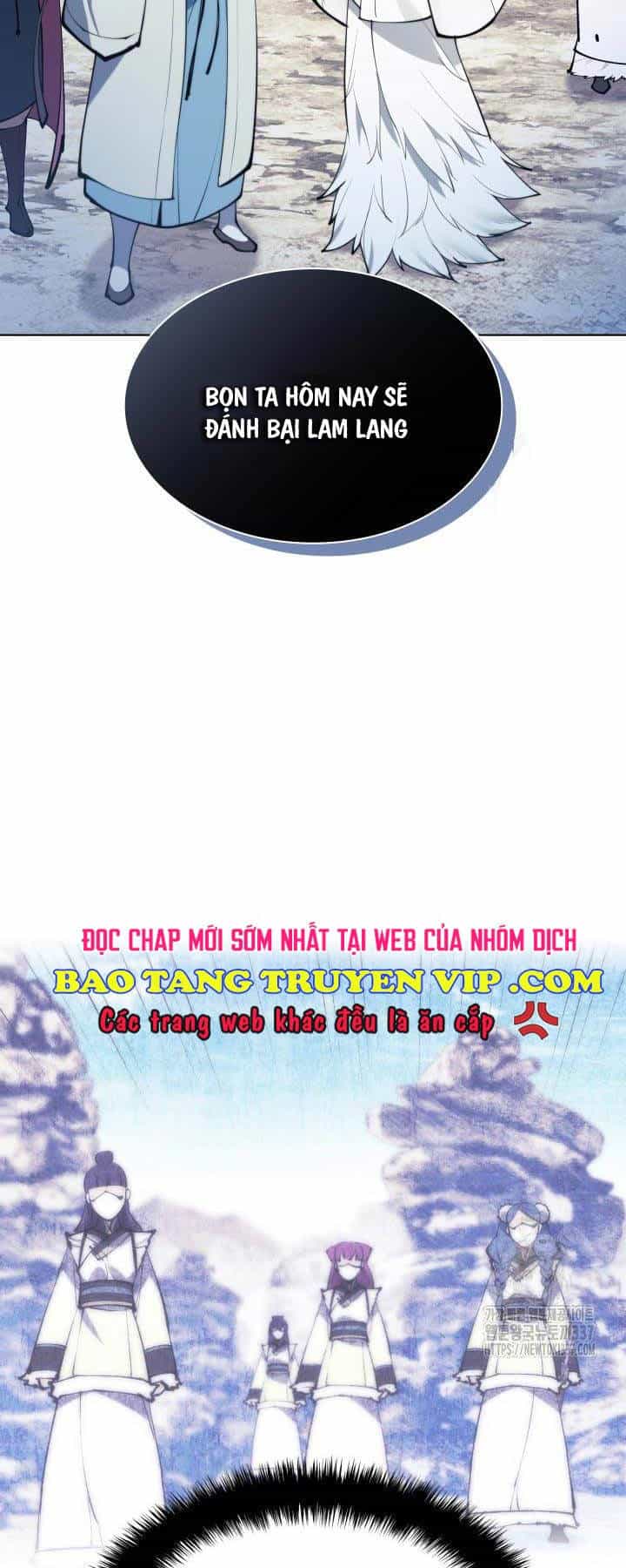 Học Giả Kiếm Sĩ - Chương 119 - ảnh 4
