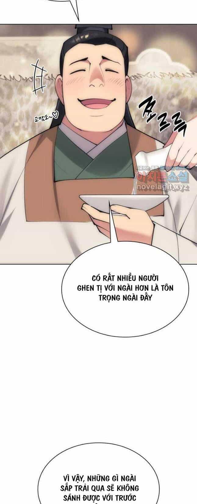 Học Giả Kiếm Sĩ - Chương 120 - ảnh 28