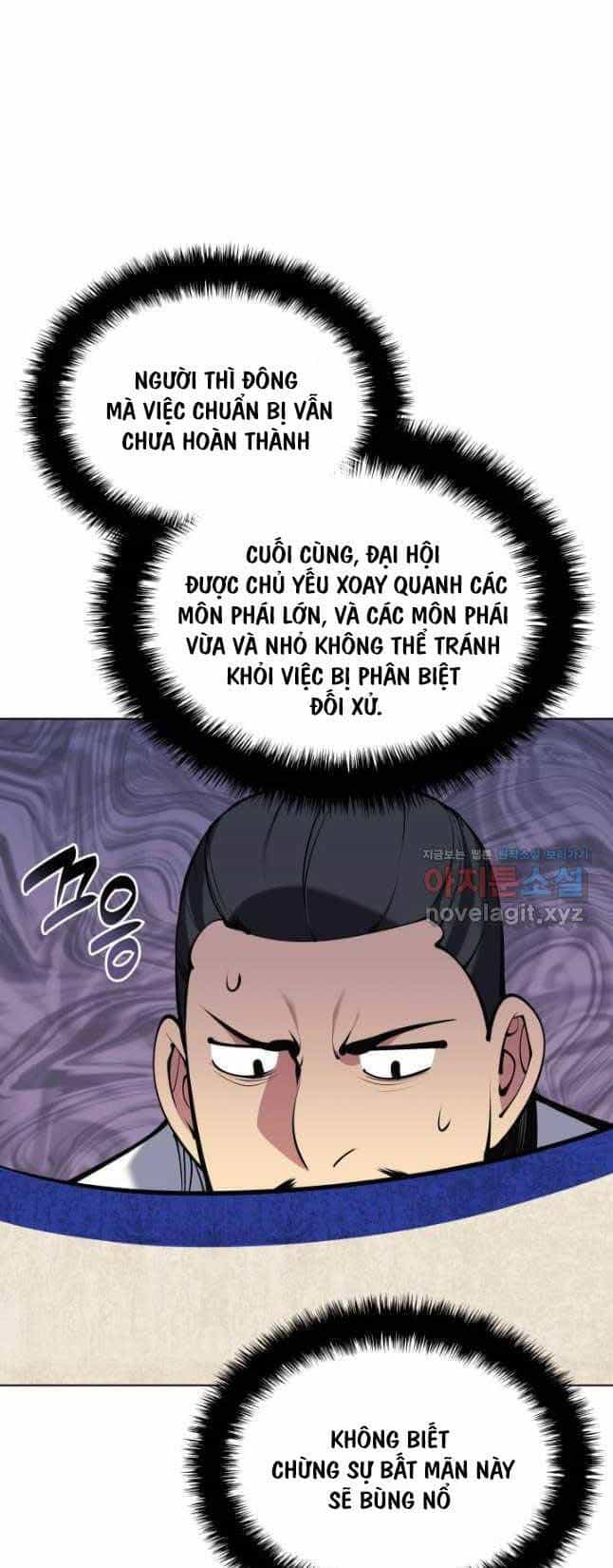 Học Giả Kiếm Sĩ - Chương 120 - ảnh 53