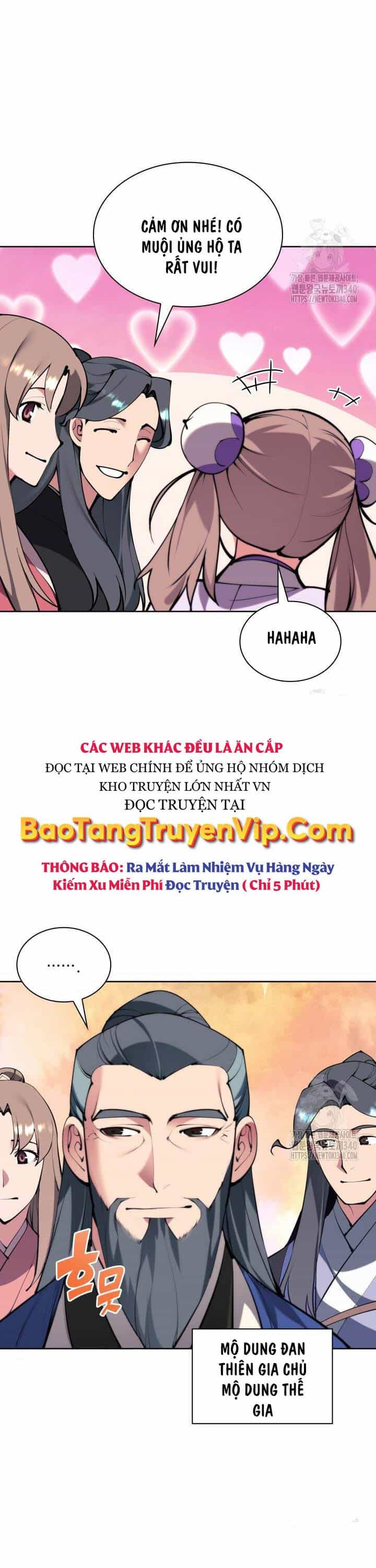 Học Giả Kiếm Sĩ - Chương 123 - ảnh 13