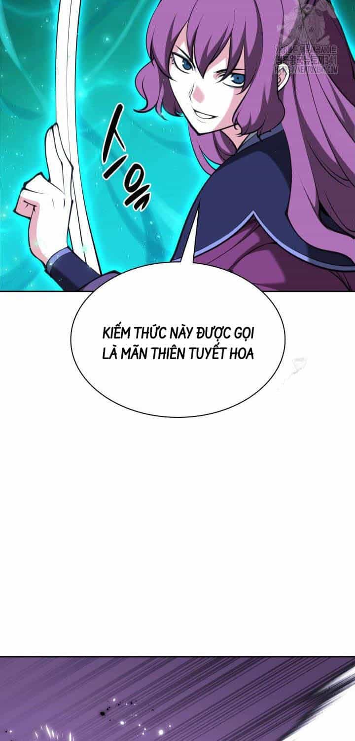Học Giả Kiếm Sĩ - Chương 124 - ảnh 31