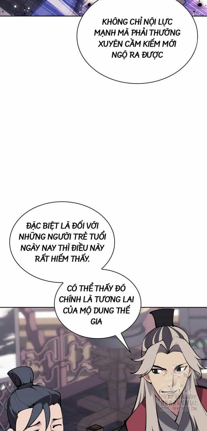 Học Giả Kiếm Sĩ - Chương 125 - ảnh 81