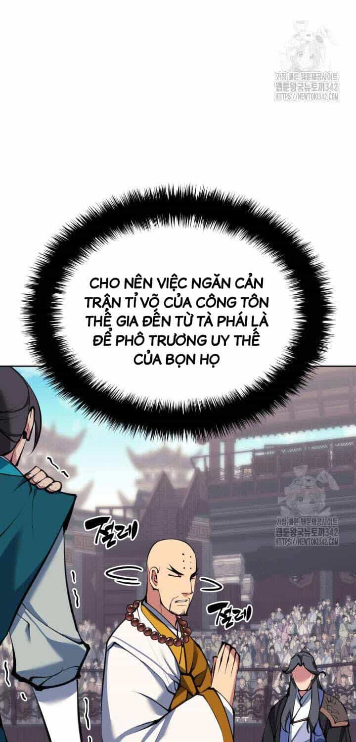 Học Giả Kiếm Sĩ - Chương 126 - ảnh 26