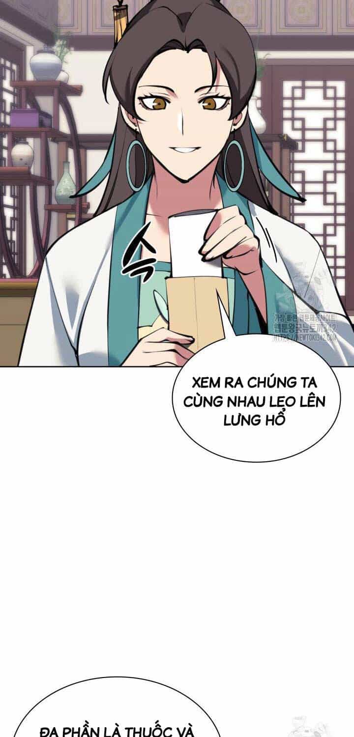 Học Giả Kiếm Sĩ - Chương 126 - ảnh 42