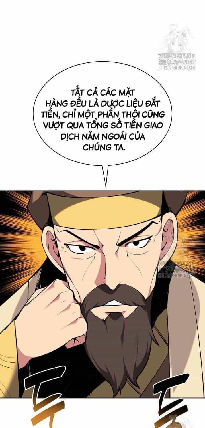 Học Giả Kiếm Sĩ - Chương 126 - ảnh 44
