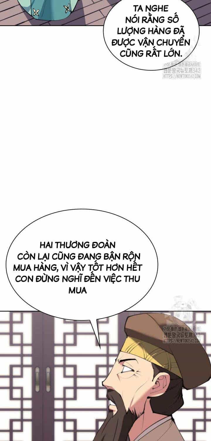 Học Giả Kiếm Sĩ - Chương 126 - ảnh 50
