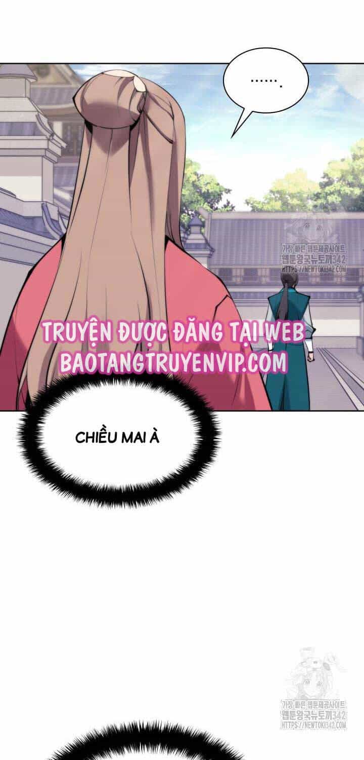 Học Giả Kiếm Sĩ - Chương 126 - ảnh 73