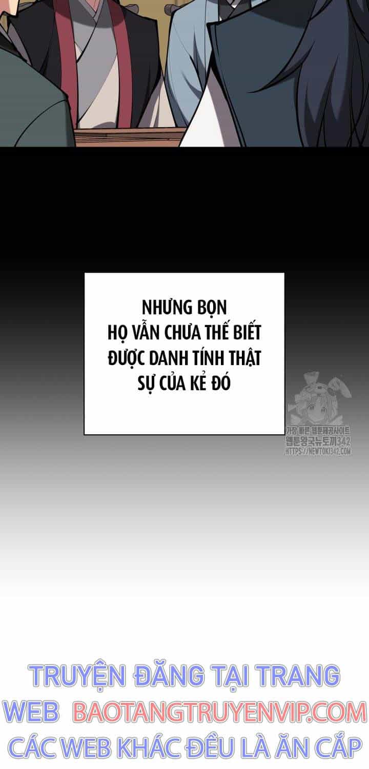 Học Giả Kiếm Sĩ - Chương 128 - ảnh 42